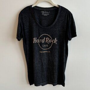 Hard Rock Cafe Nashville Tshirt